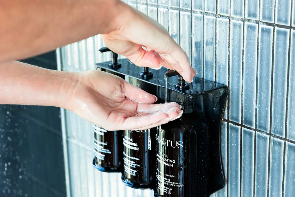 Amatus body & hair care