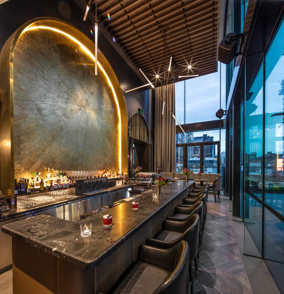 Blacksmith Bar and Grill