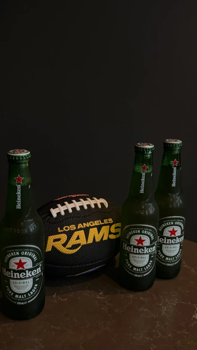 The countdown to our Tailgate Party is officially ON!
 
The night before Australia’s first-ever NFL regular season game, we’re taking the party underground at voco Melbourne Central. For $150pp, expect free-flowing drinks by @heineken_au @dalzotto.wines & @gallivantergin, American BBQ, a live DJ and plenty more pre-game chaos.
 
One night only. Limited tickets left, grab yours now via link in bio.

📆 Thursday, 10 September | 5–8 PM
📍 voco Melbourne Central’s Basement Car Park

*Disclaimer: This event is independently organised by voco Melbourne Central and is not affiliated with, sponsored, endorsed or administered by the National Football League (NFL), its member clubs, or any of their affiliates.

#NFLMelbourne #TailgateParty #VisitVictoria #VisitMelbourne #vocoMelbourneCentral